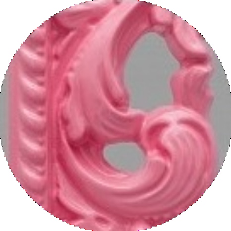 РГ — Розовый глянец  (     )